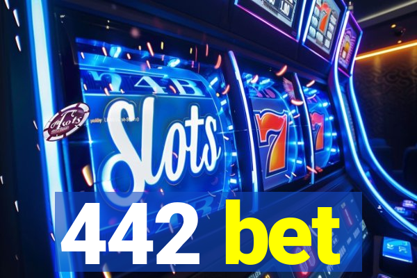 442 bet